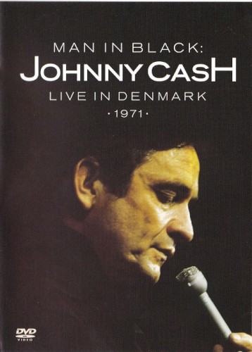 Man in Black: Live in Denmark 1971