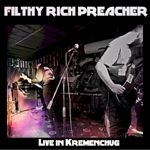 Live in Kremenchug