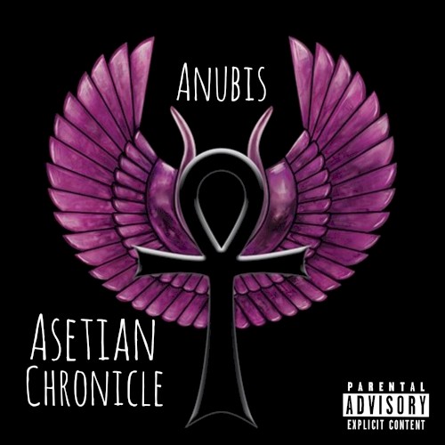 The Asetian Chronicle
