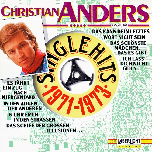Singlehits 1971-1973