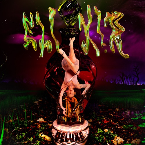 Elixir Deluxe