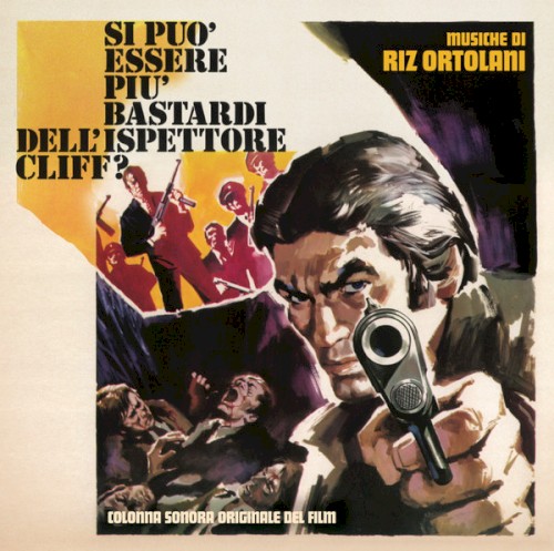 Si può essere più bastardi dell'ispettore Cliff ?