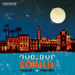 Dur Dur of Somalia - Volume 1, Volume 2 & Previously Unreleased Tracks