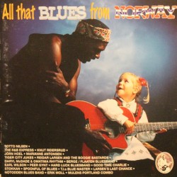 All That Blues From Norway