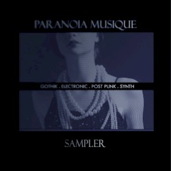 Paranoia Musique Sampler