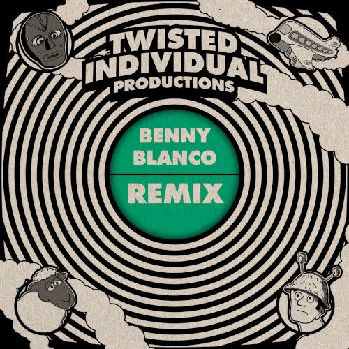 Remember Me (From the Bronx) (Twisted Individual remix)