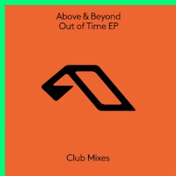 Out of Time EP