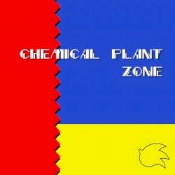 Chemical Plant Zone (Sonic the Hedgehog 2)