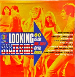 Looking Stateside: 80 US R&B, Mod, Soul & Garage Nuggets