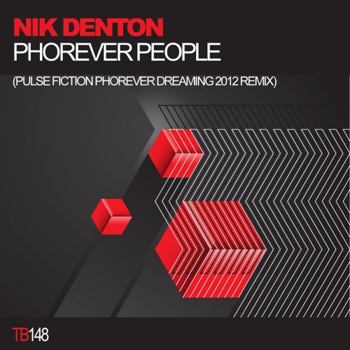 Phorever People (Pulse Fiction Phorever Dreaming 2012 remix)