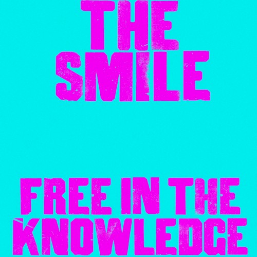 Free in the Knowledge