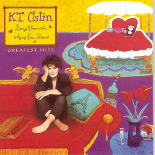 Songs From an Aging Sex Bomb (Greatest Hits)