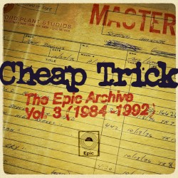 The Epic Archive, Vol. 3 (1984–1992)