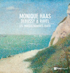 Les enregistrements Erato