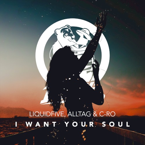 I Want Your Soul