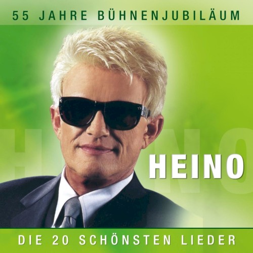 55 Jahre Bühnenjubiläum - Die 20 schönsten Lieder