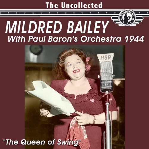 Mildred Bailey
