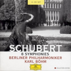 8 Symphonies