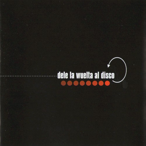 Dele la wuelta al disco