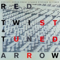 Red Twist & Tuned Arrow