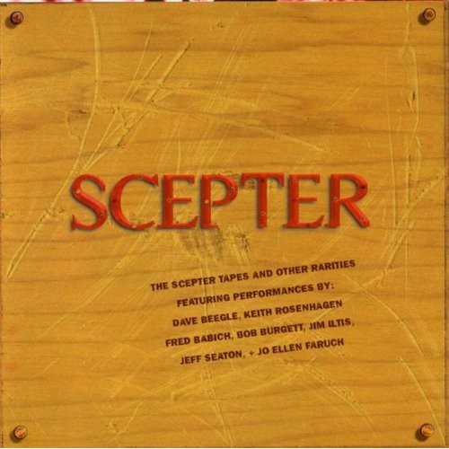 The Scepter Tapes and Other Rarities