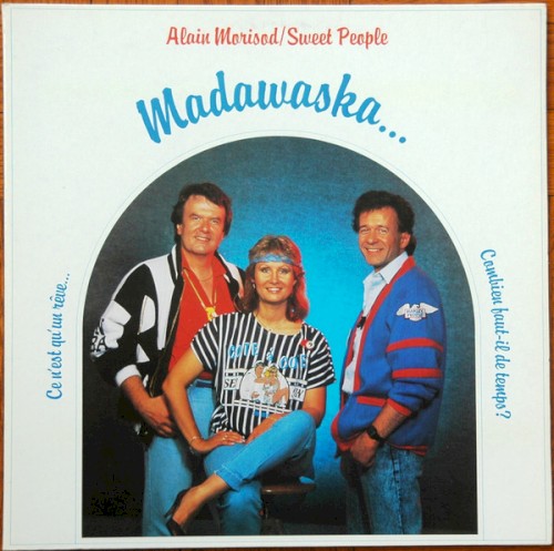 Madawaska