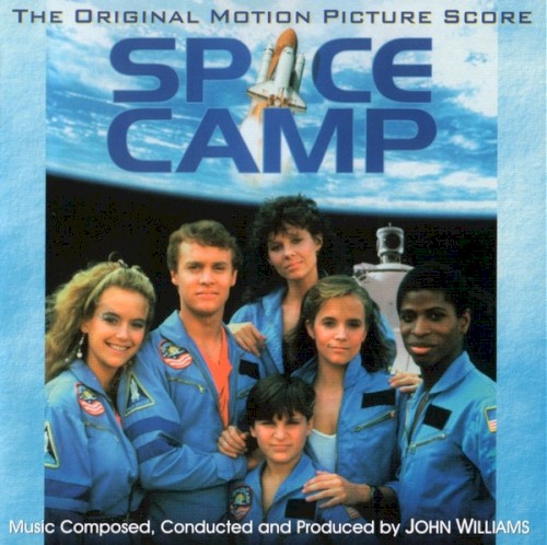 Spacecamp / Yes Giorgio