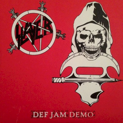 Def Jam Demo