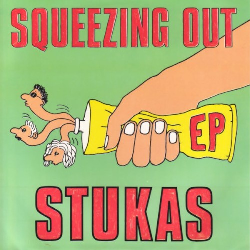Squeezing Out
