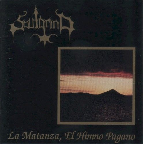 La matanza, el himno pagano