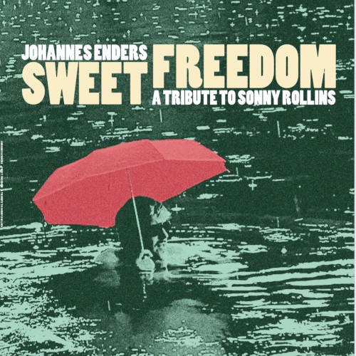 Sweet Freedom