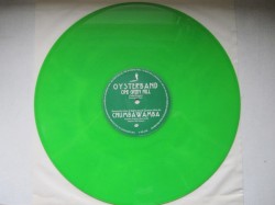 One Green Hill / Jam Tomorrow