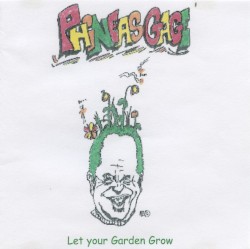 Let Your Garden Grow