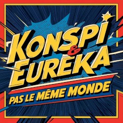 Pas le même monde