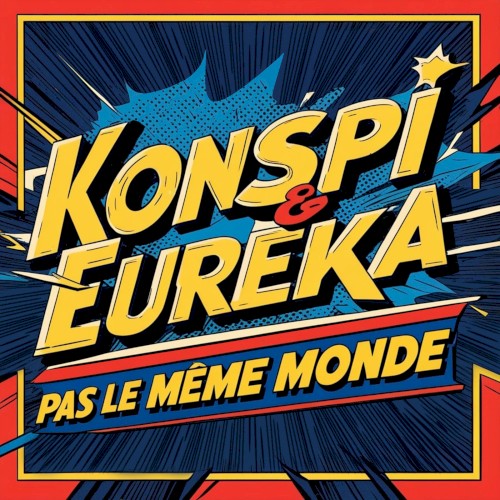 Pas le même monde