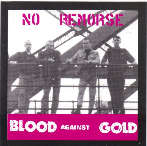 Blood Against Gold