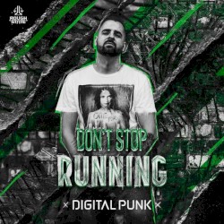 Don't Stop Running