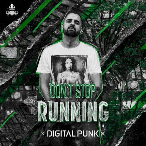 Don't Stop Running