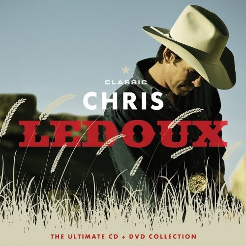 Classic Chris Ledoux