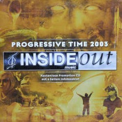 Progressive Time 2003