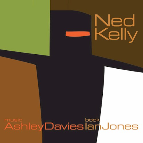 Ned Kelly