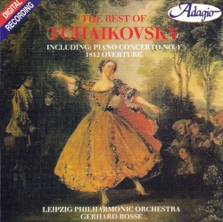 The Best of Tchaikovsky