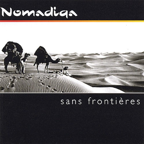 Sans frontières