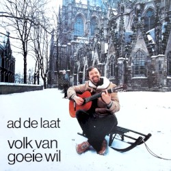 Volk van goeie wil