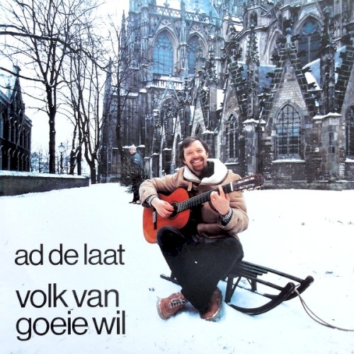 Volk van goeie wil