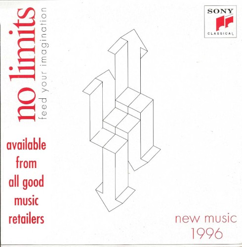 No Limits: New Music 1996