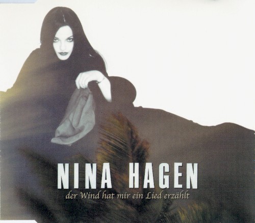 Der Wind hat mir ein Lied erzählt