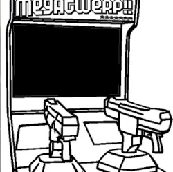 Return of Mega Twerp!