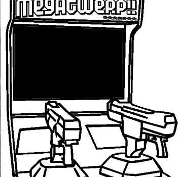 Return of Mega Twerp!