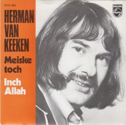 Meiske toch / Inch Allah